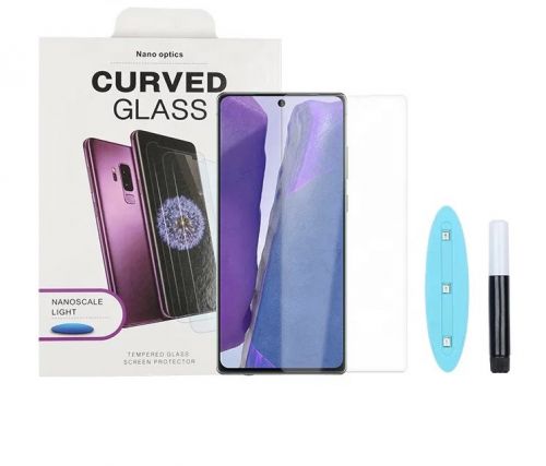 Samsung Note 20 Ultra UV Glass 