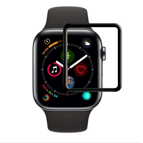 Apple Watch 44mm 3D Full Glue Tempered Glass