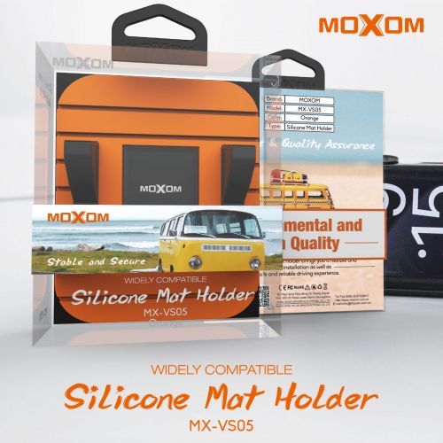 Стойка за автомобил MOXOM MX-VS05