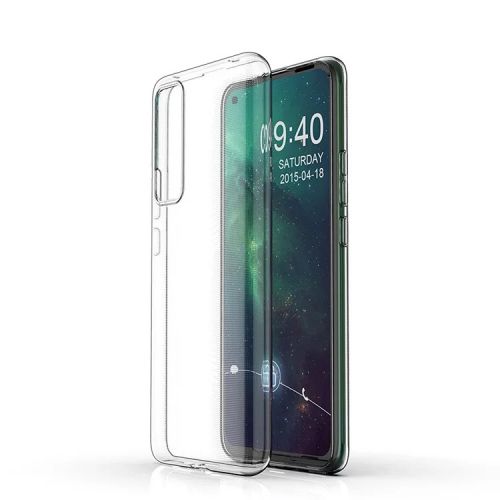 Huawei P Smart 2021 Супер слим силикон