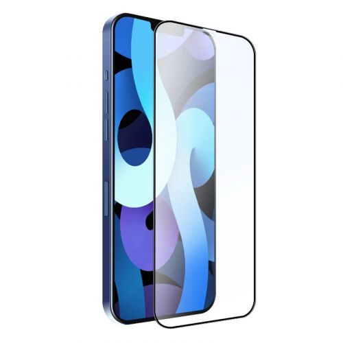 iPhone 12 6.1” 3D 5D full glue glass