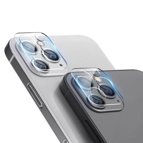 iPhone 12 6.1” camera/камера Стъклен протектор Glass
