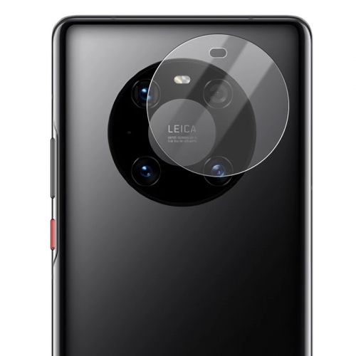 Huawei Mate 40 Pro camera/камера Стъклен протектор Glass