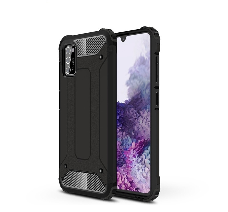 Samsung A02S Гръб Hammer