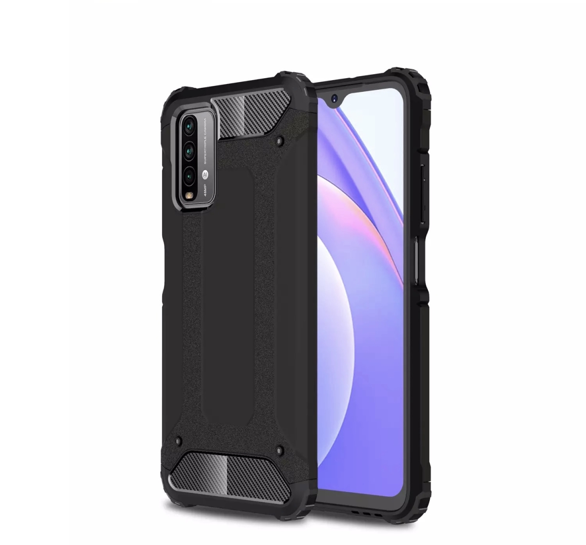 Xiaomi Redmi 9T Poco M3 Гръб Hammer