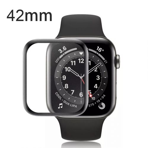 Apple Watch 42mm 3D Full PMMA Glass