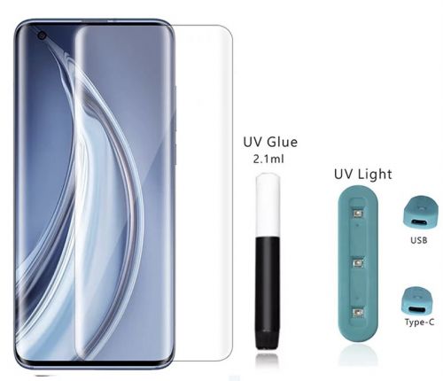 Xiaomi Mi 11 Ultra UV Glass