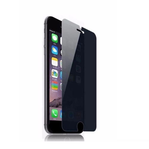iPhone 7 Plus Стъклен протектор Glass Privacy