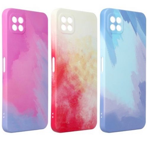 Samsung A32 4G Colorful case 