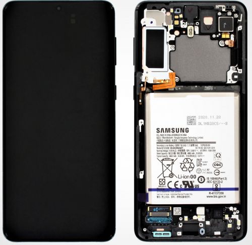 Samsung S21 Plus LCD Дисплей