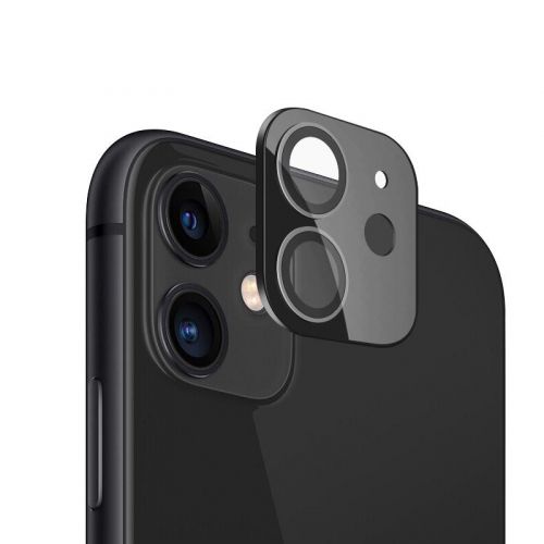 iPhone 11 6.1” camera/камера Стъклен протектор Glass