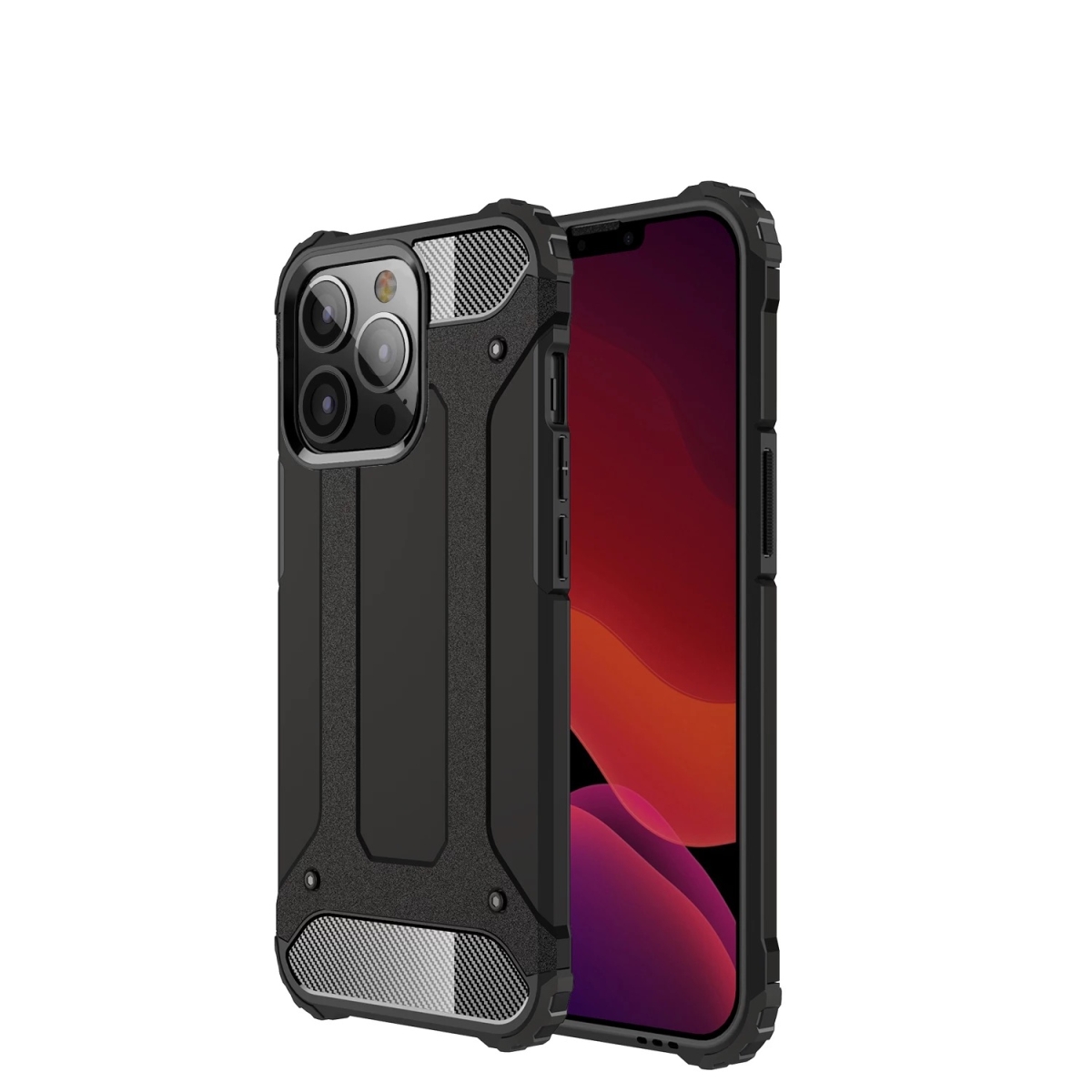 iPhone 13 Pro Max 6.7” Гръб Hammer