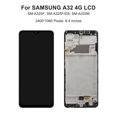 Samsung A32 A325 4G LCD Дисплей