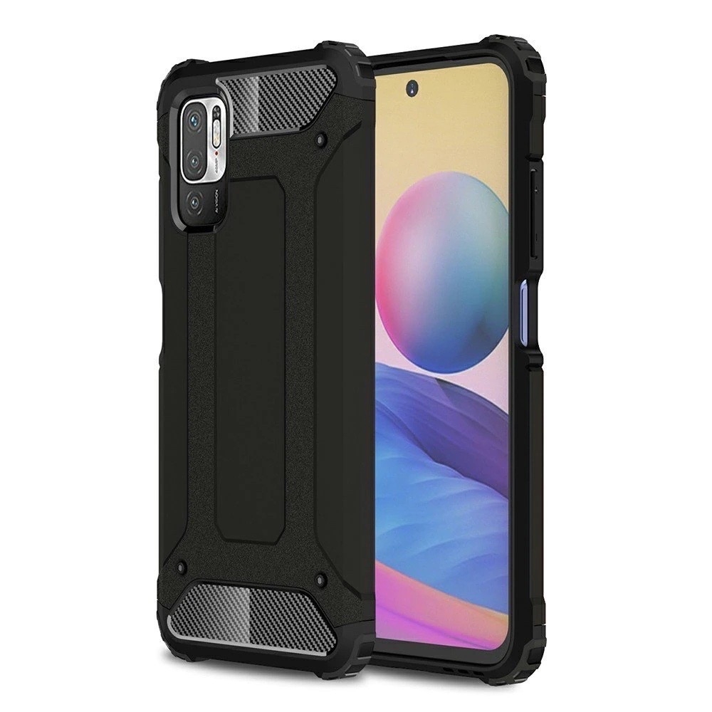 Xiaomi Redmi Note 10 5G Poco M3 Pro Гръб Hammer