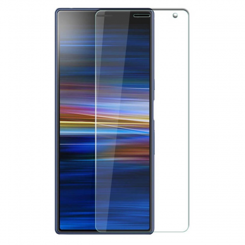 Sony Xperia 10 Стъклен протектор Glass 