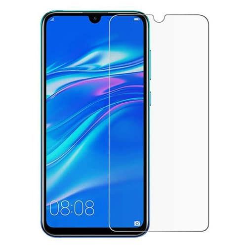 Huawei Y7 2019 Стъклен протектор Glass 
