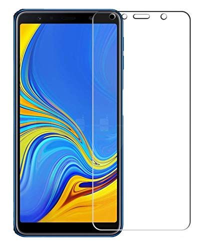 Samsung A7 2018 Стъклен протектор Glass 