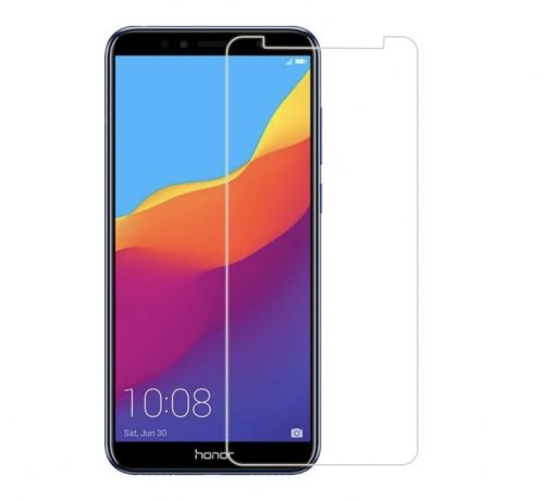 Huawei Honor 7A Стъклен протектор Glass
