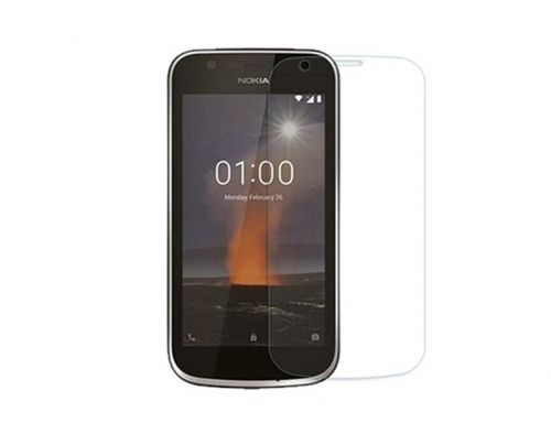Nokia 1 Стъклен протектор Glass