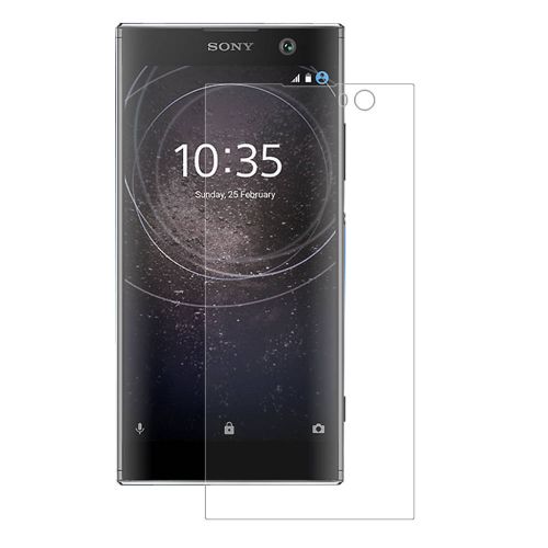 Sony Xperia XA2 Стъклен протектор Glass
