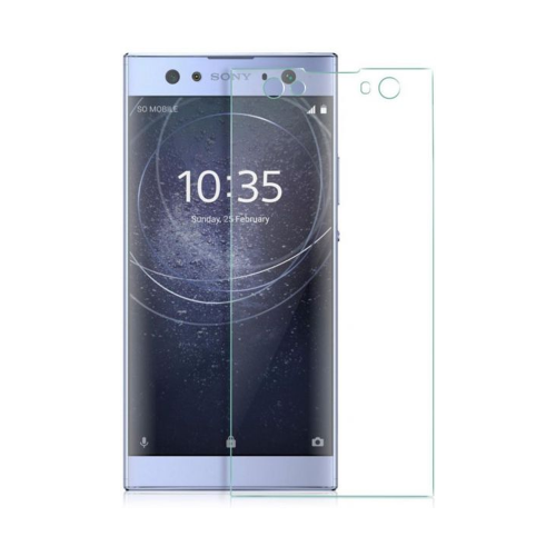 Sony Xperia XA2 Ultra Стъклен протектор Glass