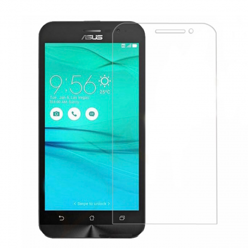 Asus Zenfone GO ZB500KG BK 5.0” Стъклен протектор Glass 