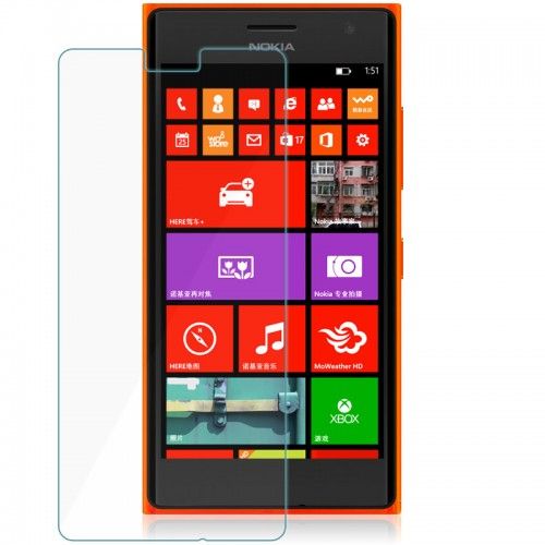 Nokia Lumia 730 Стъклен протектор Glass