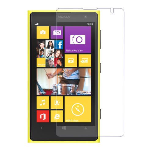 Nokia Lumia 435 Стъклен протектор Glass