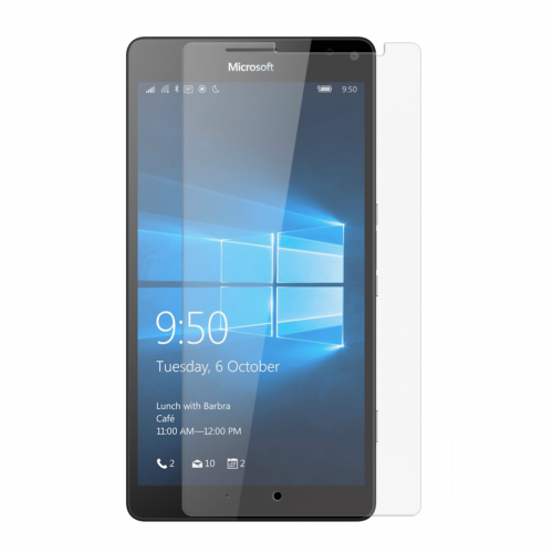 Nokia Lumia 950XL Стъклен протектор Glass