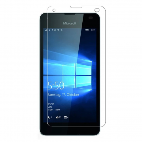 Nokia Lumia 550 Стъклен протектор Glass