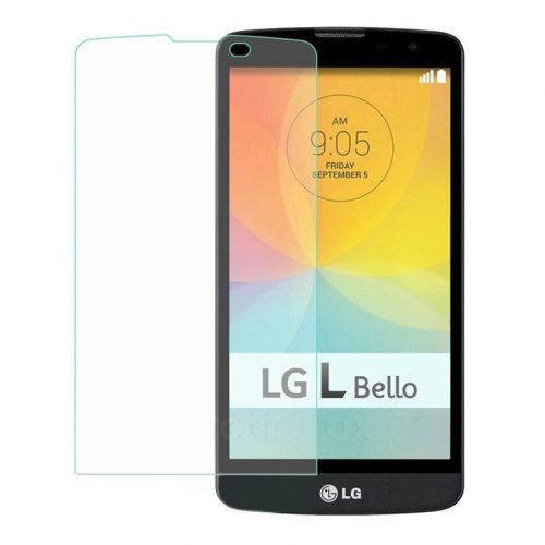 LG L Bello Стъклен протектор Glass