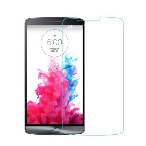 LG G3 Stylus Стъклен протектор Glass
