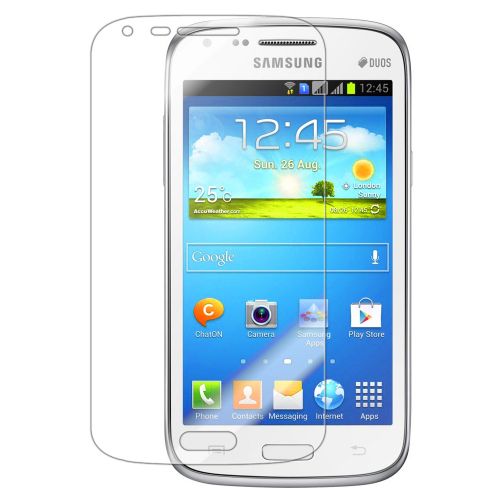 Samsung Galaxy Core i8260 Стъклен протектор Glass