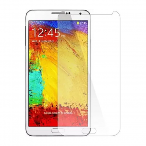 Samsung Galaxy Note 3 Neo Стъклен протектор Glass