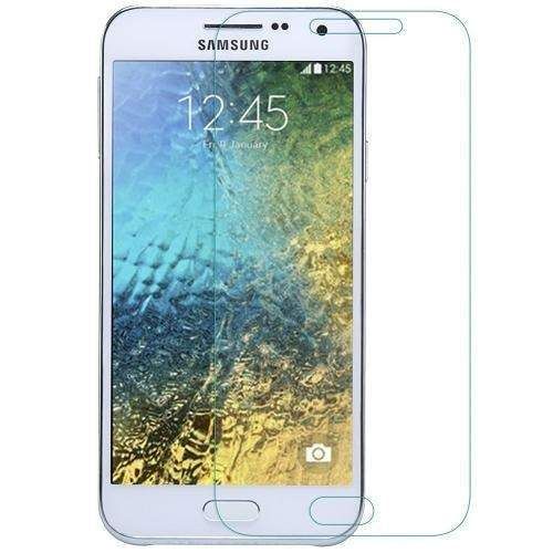 Samsung E5 Стъклен протектор Glass