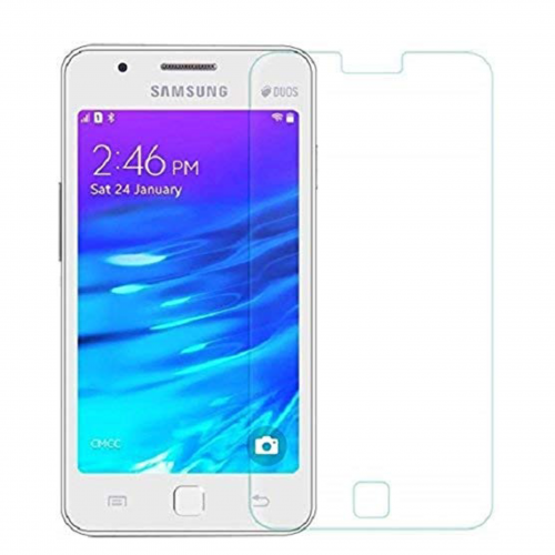 Samsung Z1 Стъклен протектор Glass 