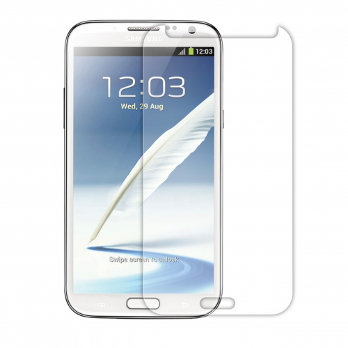 Samsung Note 2 Стъклен протектор Glass 
