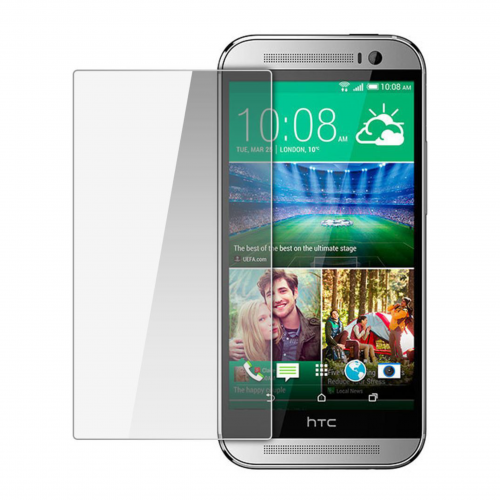 HTC One M8 Стъклен протектор Glass