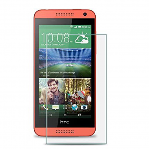 Htc Desire 610 Стъклен протектор Glass