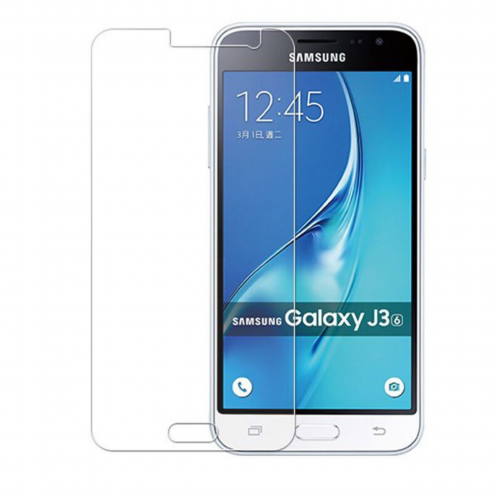 Samsung J3 2016 Стъклен протектор Glass