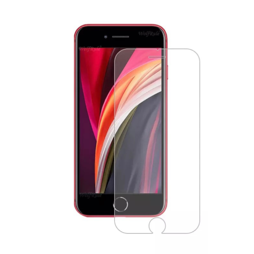 iPhone SE 2022 3GEN Стъклен протектор Glass
