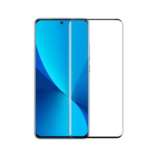 Xiaomi 12 12X 5D full glue glass