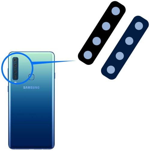 Samsung A9 2018 A920 стъкло за камера
