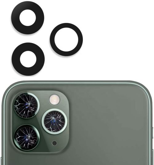 iPhone 11 Pro Max стъкло за камера