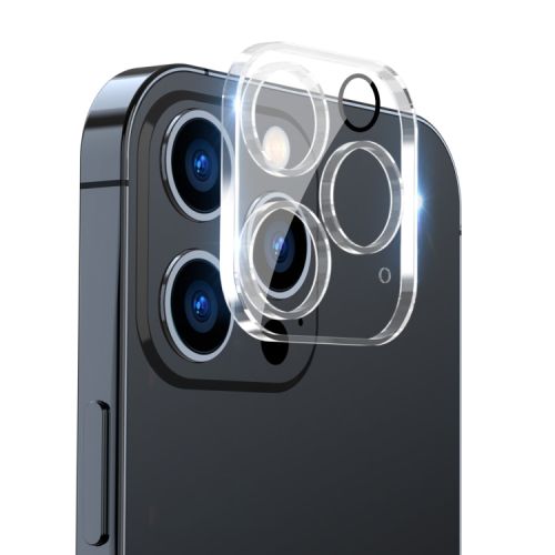 iPhone 14 camera/камера Стъклен протектор Glass