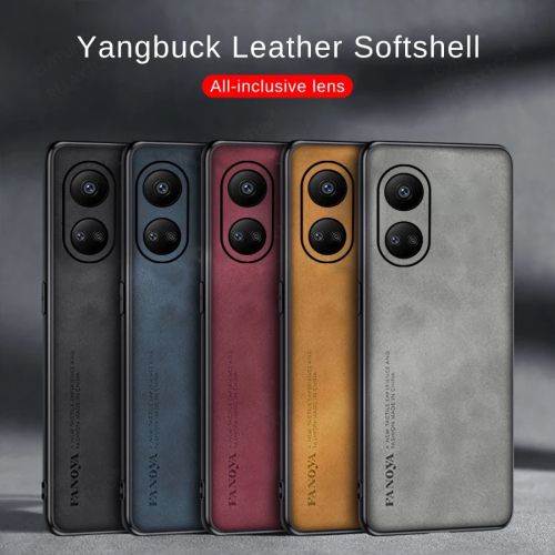Huawei Nova 10SE leather case