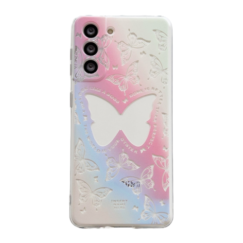 Samsung A24 Colourful case