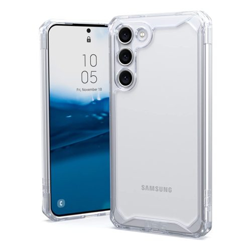 Samsung S23 Супер силикон