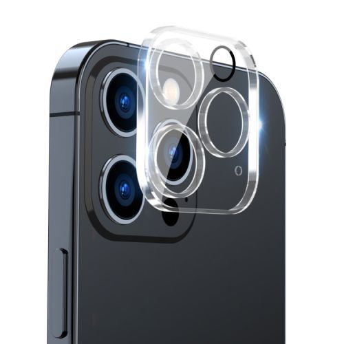 iPhone 14 Pro Max camera/камера Стъклен протектор Glass