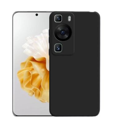 Huawei P60 Pro Силиконов гръб мат